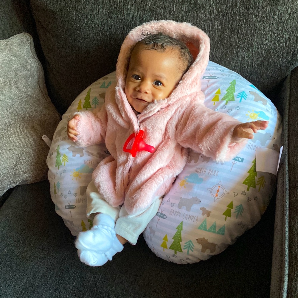 Baby girls Old Navy Jacket 0-3months